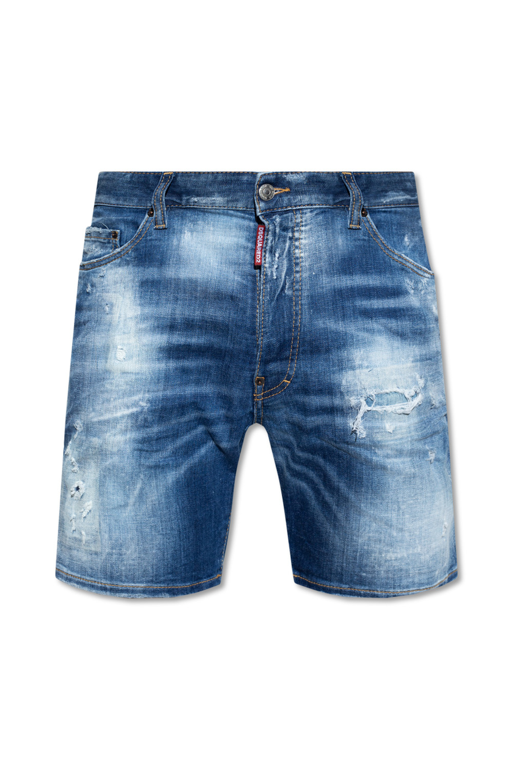 Dsquared shorts sales